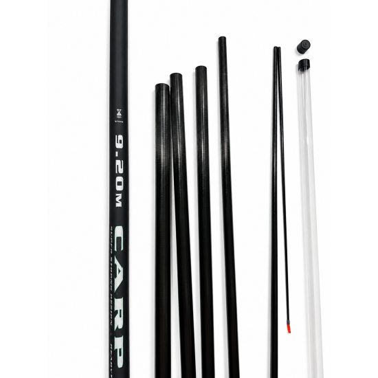 Rubeziana Leeda Carp Match 9.20m Rubeziana Leeda Carp Match 9.20m